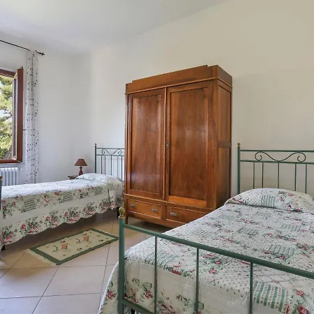 Prázdninový dům Le Castagne By Interhome Cecina (Pistoia)