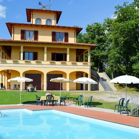 Le Castagne By Interhome *