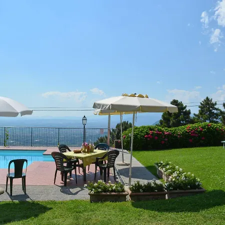 Le Castagne By Interhome * צ'צ'ינה