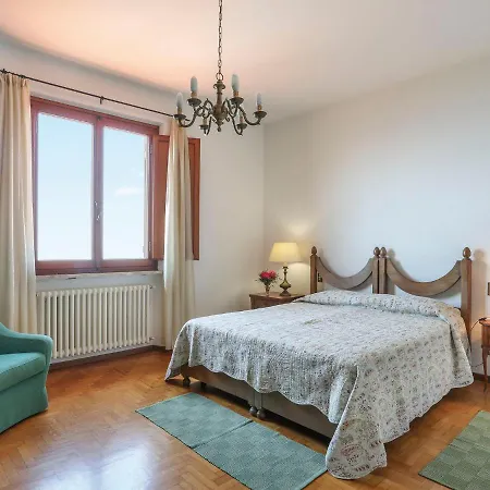 בית נופש Le Castagne By Interhome צ'צ'ינה