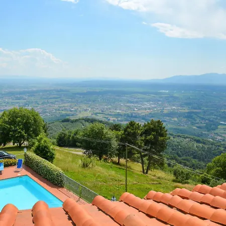 בית נופש Le Castagne By Interhome צ'צ'ינה